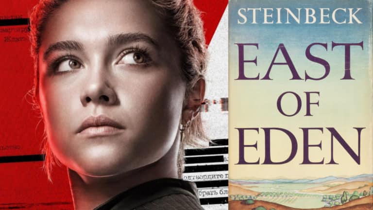 Florence Pugh bude hlavnou hviezdou seriálu Na východ od raja na Netflixe