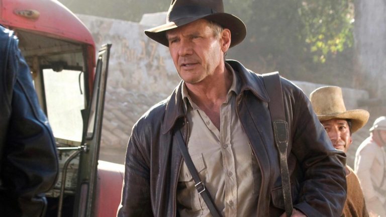 Producent vydáva o filme Indiana Jones 5 odvážne prehlásenie. Dostaneme najlepšie pokračovanie?