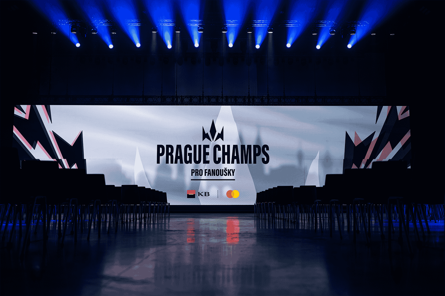 Prague Champs