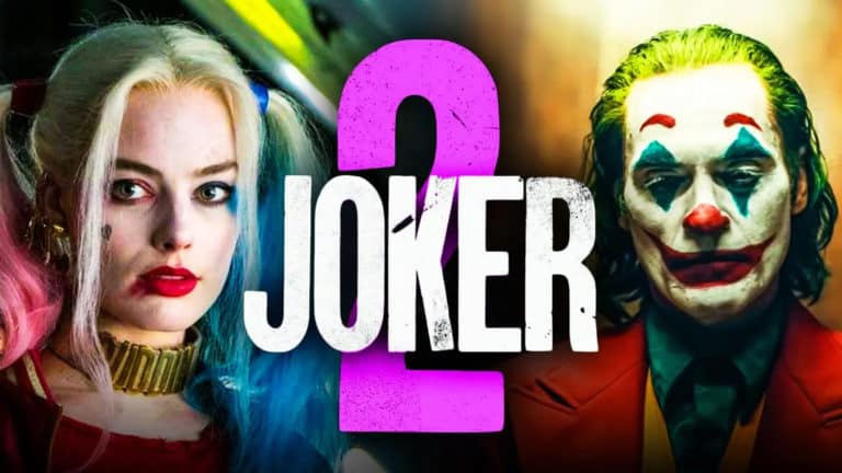 Joker 2 bude… muzikál? Neuveríte, ktorá spevácka hviezda stvárni Harley Quinn!