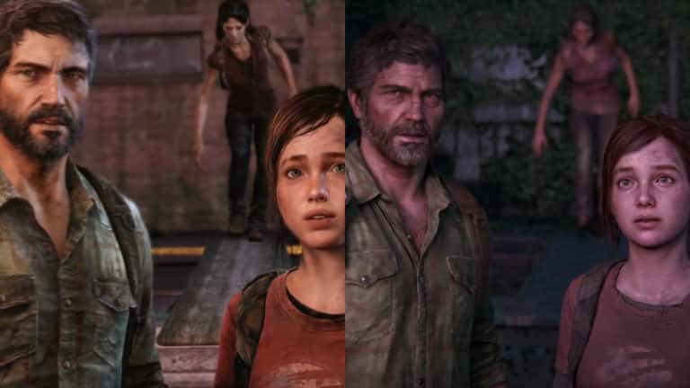 Ďalší remake a nový multiplayerový titul. Herná séria The Last of Us sa dočkala skvelých noviniek