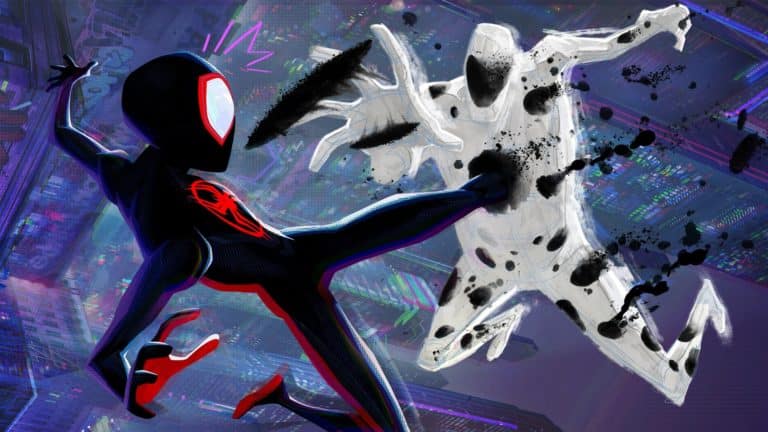 V Spider-Man: Across the Spider-Verse bude záporák The Spot. Kto bude jeho hlasom?