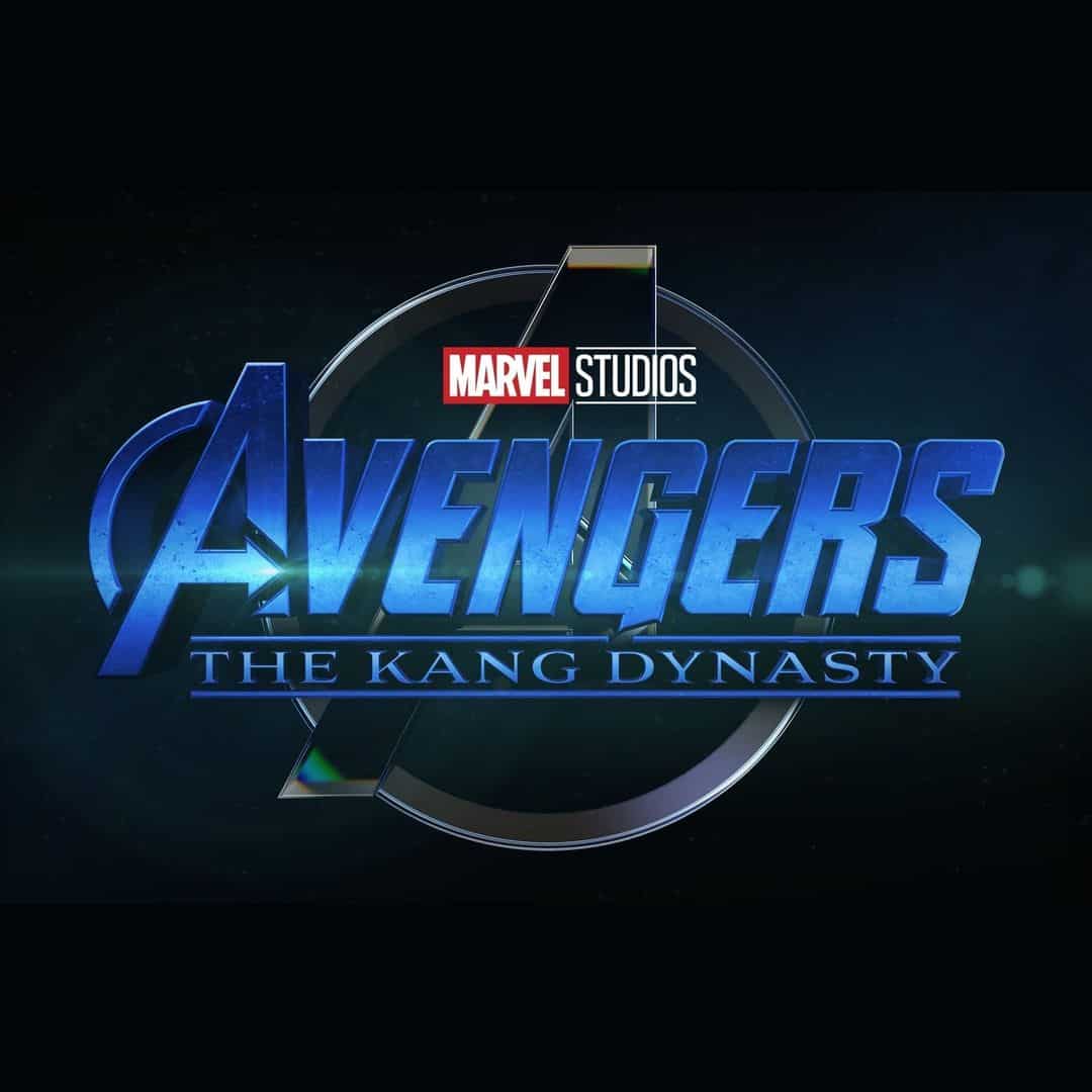 Avengers: The Kang Dynasty