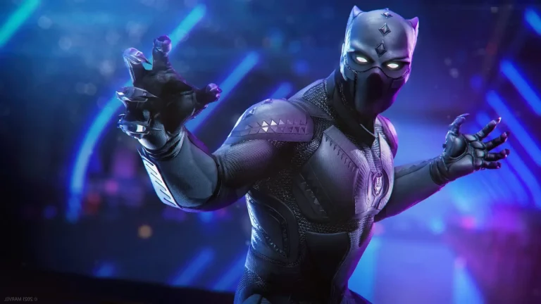 Black Panther dostane okrem druhej časti v budúcnosti aj single-player hru s otvoreným svetom