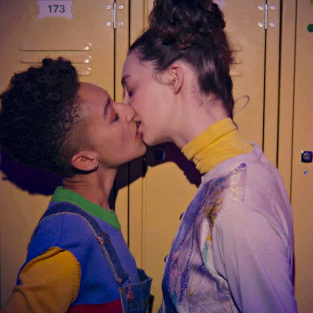 úžasné LGBTQ+ páry zo seriálov