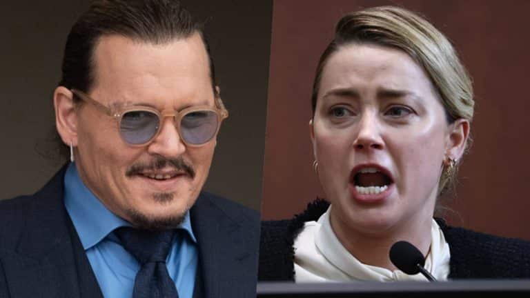 Amber Heard sa oficiálne odvolala proti rozsudku v prípade súdu s Johnnym Deppom!