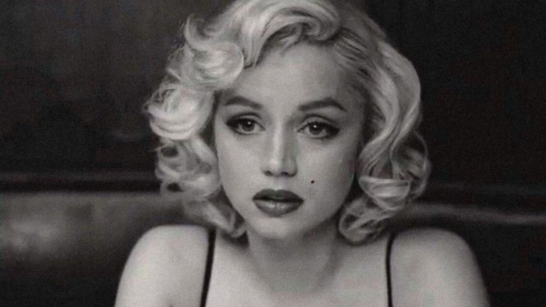 „Marilyn Monroe existuje iba na plátne“ hovorí Ana de Armas ako hviezda s ťažkým osudom v novej ukážke