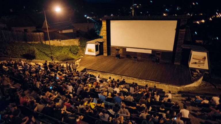 Letný filmový festival 4 živly si za tohtoročnú tému zvolil chaos