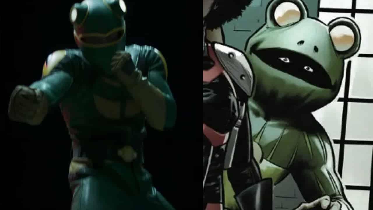 she-hulk frog-man