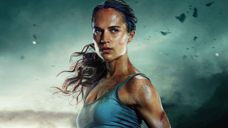Alicia Vikander je prinútená skončiť ako Lara Croft! Prečo neuvidíme ďalší Tomb Raider film?
