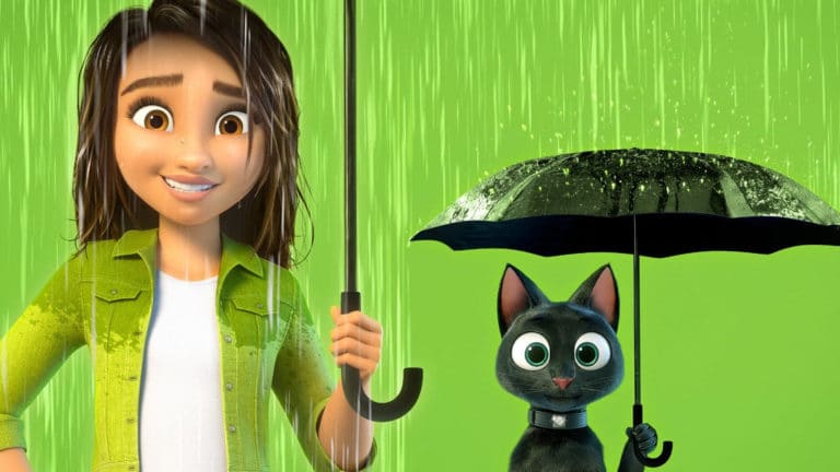 Trailer na animák Luck nás prenáša do Krajiny šťastia a smoly