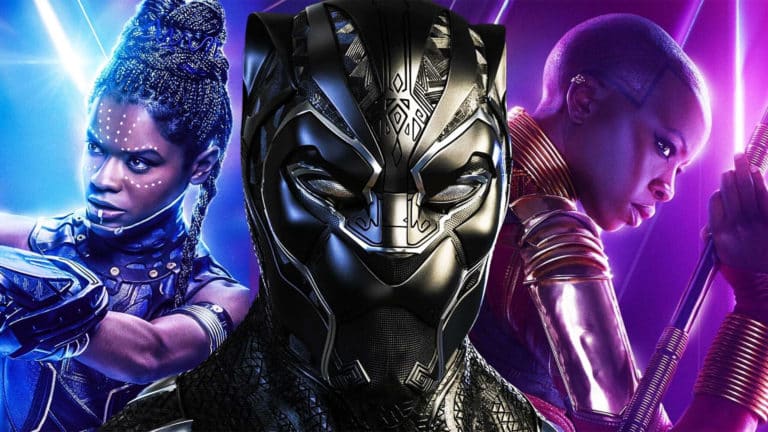 Film Black Panther 2 prichádza o dôležitého herca, ktorý sa odmieta vrátiť. Čo je dôvodom?