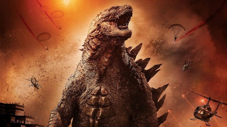 Seriál Godzilla pre Apple TV+ pridáva piatich hercov do svojho obsadenia