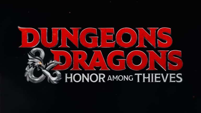 Film Dungeons & Dragons nám odhaľuje svoje postavy na prvých ukážkach z Comic-Conu