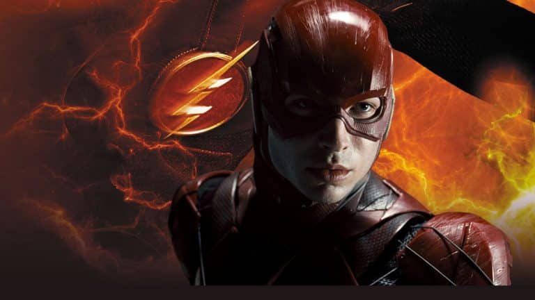 Skúšobné premietania filmu The Flash ukazujú najvyššie skóre od čias Temného rytiera