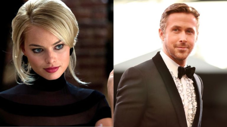 Ryan Gosling by si mohol zopakovať spoluprácu s Margot Robbie aj v prequeli k Dannyho jedenástke