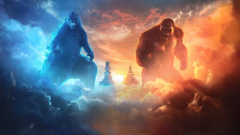 Godzilla vs. Kong 2 začala nakrúcanie, odhaľuje pracovný názov. Odkazuje na minulosť jaštera?
