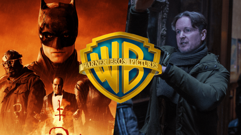 Matt Reeves napíše Batmana 2; so štúdiom uzavrel aj niekoľkoročnú produkčnú dohodu
