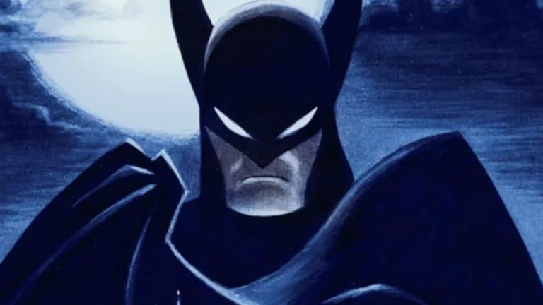 HBO Max nechcelo animák Batman: Caped Crusader. Teraz o neho súperia streamovacie služby