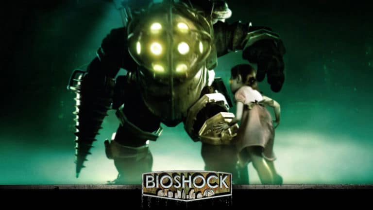 Film BioShock spoznal svojho režiséra. Ktorý známy tvorca nás prenesie do mesta Rapture?