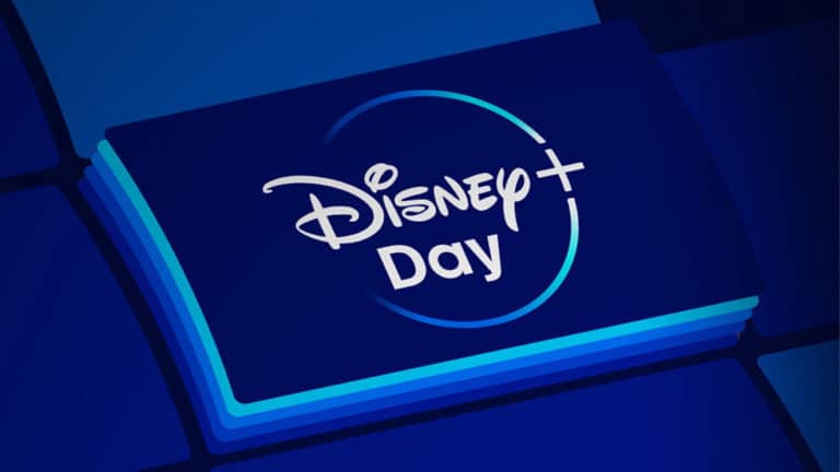 Disney+ Day Thor: Láska a hrom
