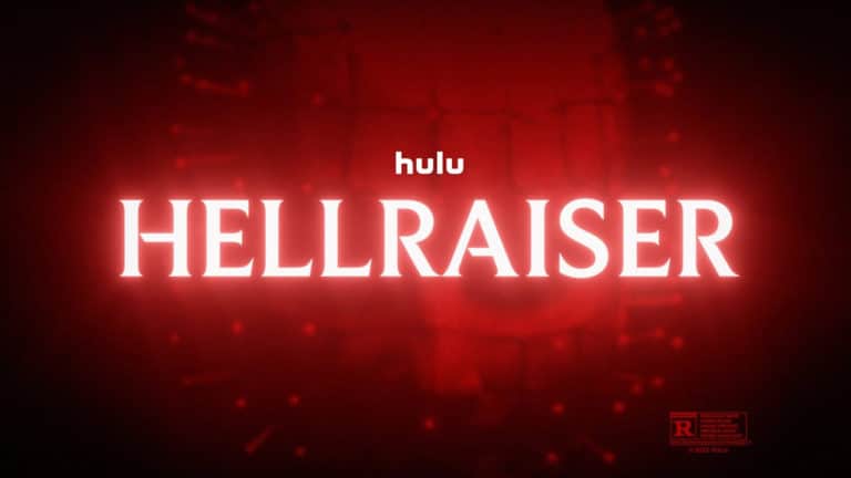 Prvý teaser na reboot hororu Hellraiser nám ukazuje nového Pinheada