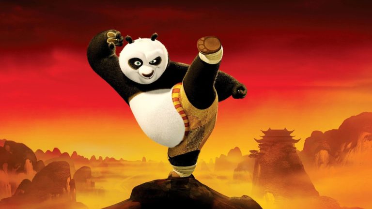 Kung Fu Panda 4 sa stane realitou! Štúdio oznámilo aj dátum vydania tohto filmu