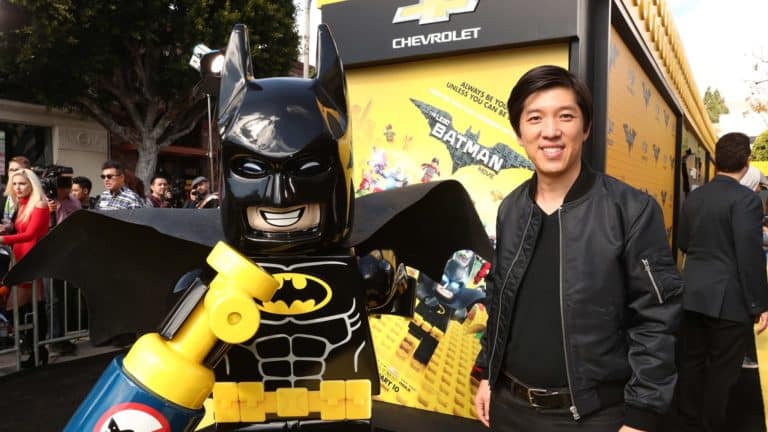 Je rozhodnuté! Stal sa Dan Lin novým riaditeľom filmov v DC?