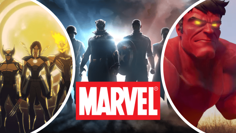 Marvel predstavilo novinky o svojich hrách – medzi nimi aj dátum premiéry Midnight Suns a niekoľko nových hier