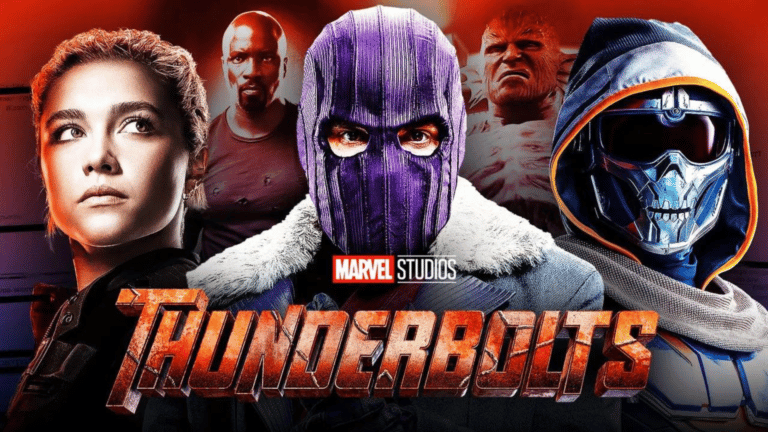 Yelena Belova by mala viesť anti-hrdinský tím vo filme Thunderbolts. Kto každý bude jeho súčasťou?