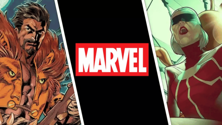 Sony odkladá tri Marvel filmy. Kedy uvidíme Kravena alebo Madame Web?