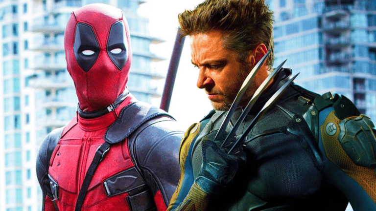 Hugh Jackman sa ukáže ako Wolverine ešte raz vo filme Deadpool 3! V novom videu to prezradil spolu s Reynoldsom