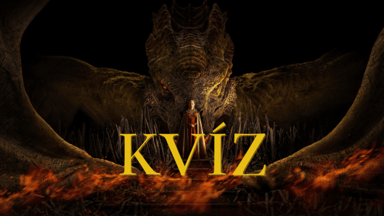 KVÍZ – Ktorá postava zo seriálu Rod draka, odohrávajúceho sa pred udalosťami Hier o tróny, si ty?