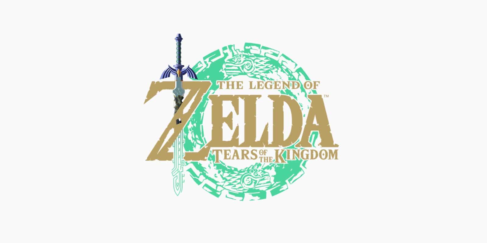 The Legend of Zelda Tears of The Kingdom ohlásenie