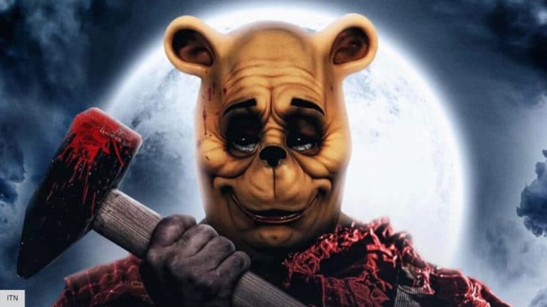 Trailer na Winnie the Pooh: Blood and Honey ukazuje mučenie aj vraždy Medvedíka Pú a Prasiatka