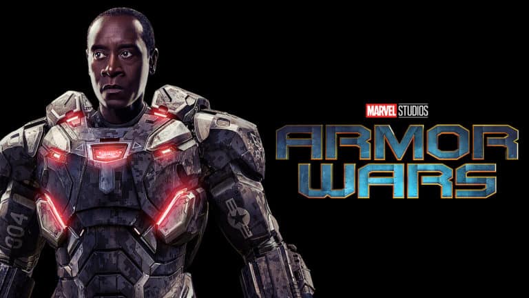 Seriál Armor Wars sa dočkal zásadnej zmeny. Ako si Marvel poradí s projektom?