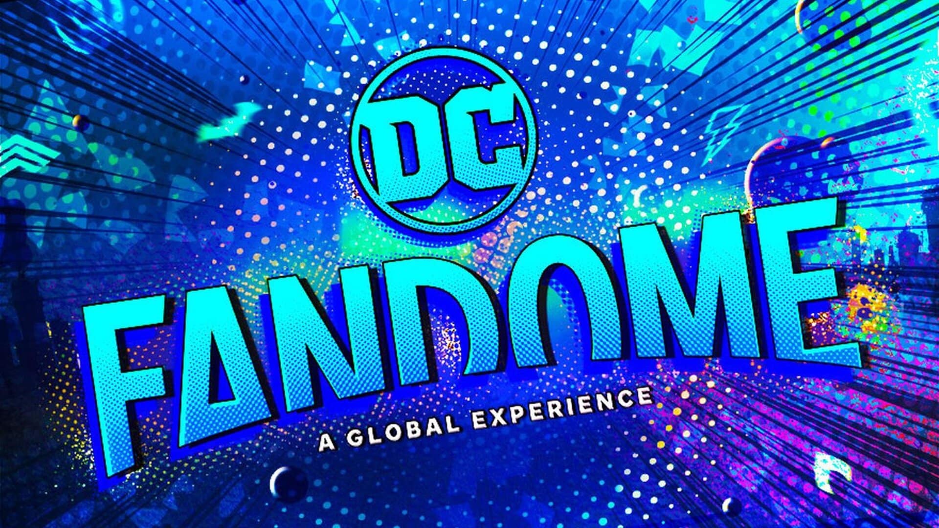 DC FanDome zrušený