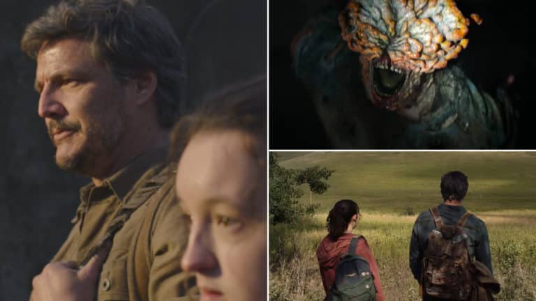 Zimomriavky. Prvá ukážka seriálu The Last of Us od HBO nás vracia do temného sveta zombie nákazy