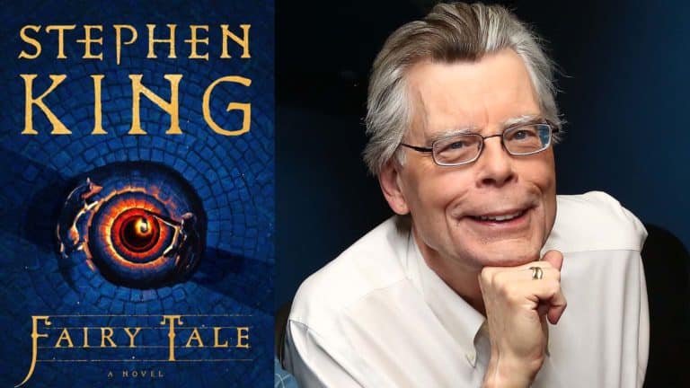 Paul Greengrass pripraví film Fairy Tale, adaptáciu najnovšej knihy Stephena Kinga