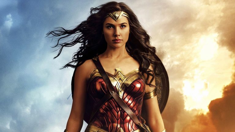 Wonder Woman 3 by sa mohla začať nakrúcať už onedlho, scenár má prísť každú chvíľu