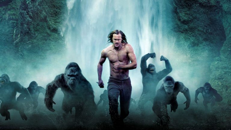 Sony kúpilo práva na značku Tarzan. Chystajú ďalší film?