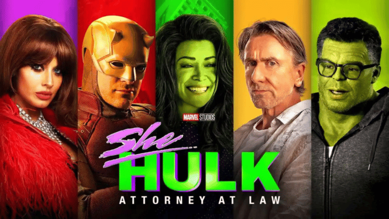 Záver seriálu She-Hulk: Aká nová postava nám bola predstavená a čo sa stalo v potitulkovej scéne?