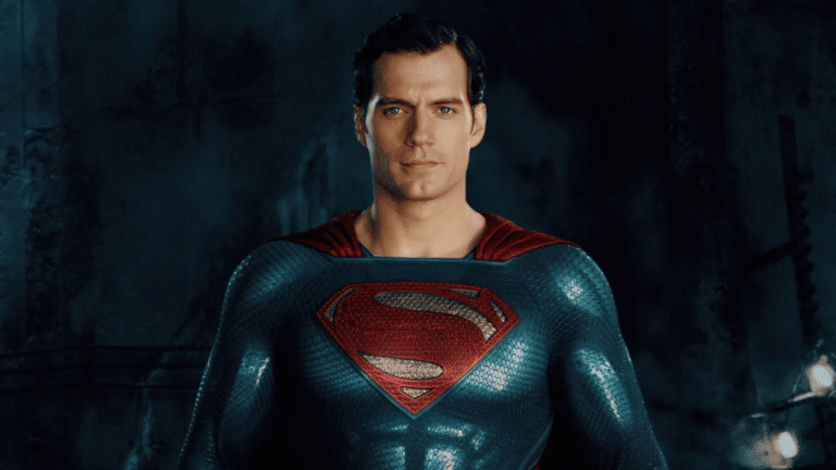 Henry Cavill je späť ako Superman! Herec to prezradil v novom videu na svojich sociálnych sieťach