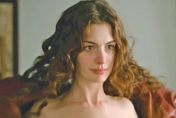 Anne Hathaway