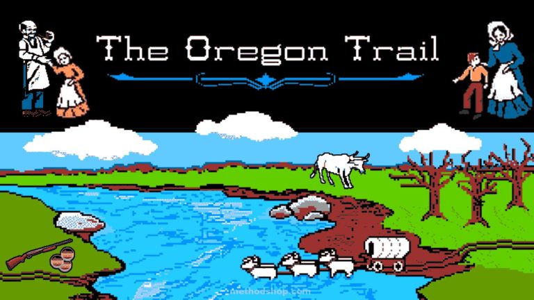 Populárna hra The Oregon Trail dostane filmovú adaptáciu – bude to muzikál