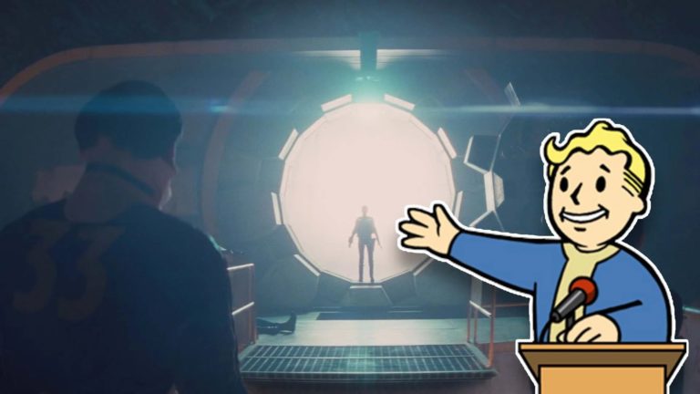 Amazon poskytuje prvý náhľad na seriál Fallout pri oslavách výročia hry