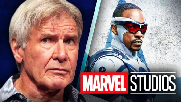 Ďalšie správy hovoria o tom, že sa Harrison Ford objaví vo filme Captain America 4