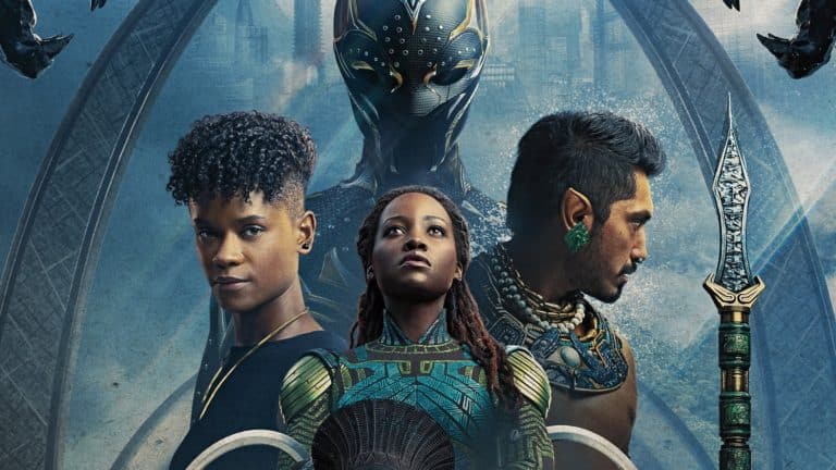 Black Panther: Navždy Wakanda prvé reakcie