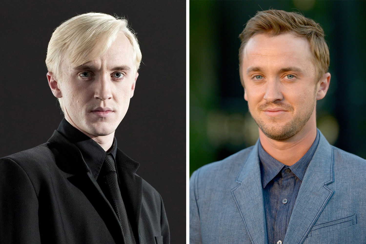 Tom Felton