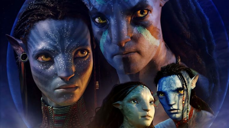 „Cesta vody spája všetky veci“ hovorí nádherou a emóciami nabitý nový trailer na druhého Avatara